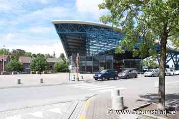 Station volgende week moeilijk bereikbaar door werken in Vandenpeereboomstraat