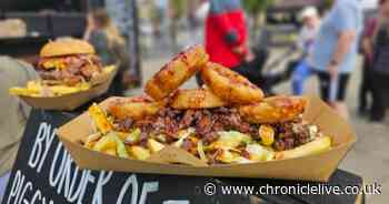 10 amazing events this April in the North East - from food festival to fashion and beauty