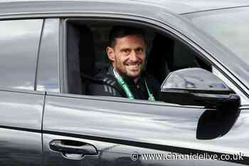 Jason Tindall won't change as he plots ambitious Newcastle United future plans - 'I don't care'