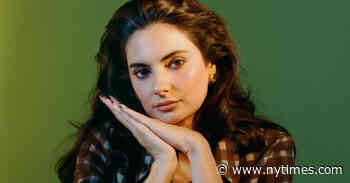 Paige DeSorbo of ‘Summer House’ Adds Author to Her Resume With ‘How to Giggle’