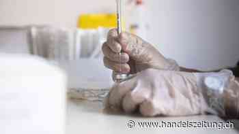 Schweiz hat Corona-Impfstoff im Milliardenwert entsorgt