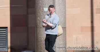 Northumberland man accused of having 242 indecent videos and images of kids