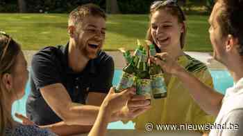 Borgerhoutenaar lanceert biercocktail CiaoCello