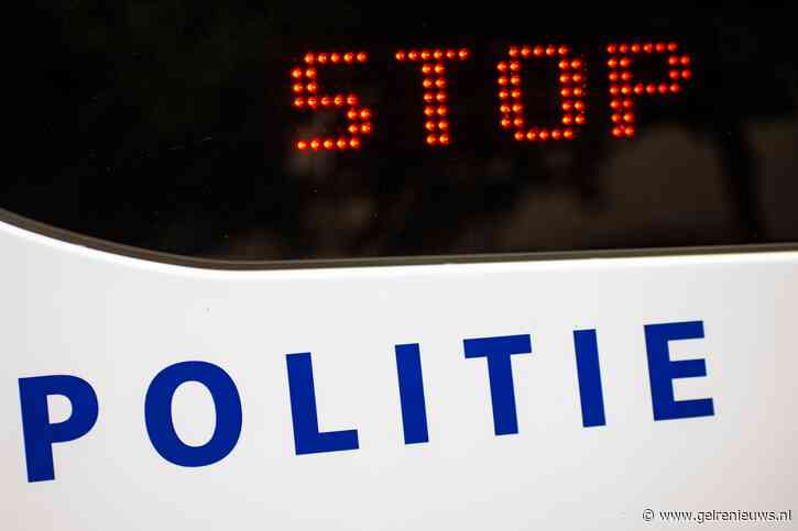 Beginnend bestuurder blaast tien keer de limiet en raakt rijbewijs kwijt