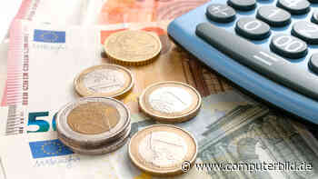 Hier gibt es top Tagesgeld-Zinsen mit deutscher Einlagensicherung