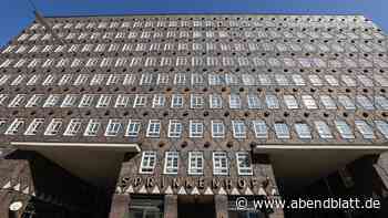 Tristesse vor dem Chilehaus: „Dringender Handlungsbedarf“