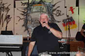 Kulturpreis für Andreas Lehnert