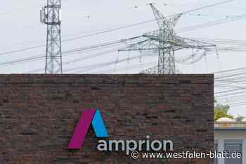 Sprengung am Kraftwerk Ibbenbüren - Wind statt Kohle