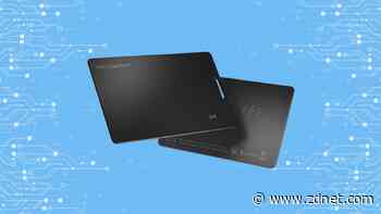 I tested a smart tracker that's thinner than Apple AirTags - and they're even more versatile