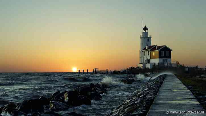 Wonen en werken in nautisch erfgoed aan de wal