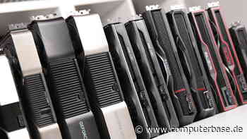 Gaming-Grafikkarten: Welche GPU habt ihr verbaut und was darf die verbrauchen?