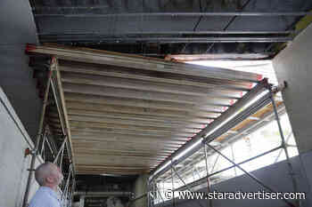 Hawai‘i Convention Center’s 2-year repair schedule risks millions in lost group trade