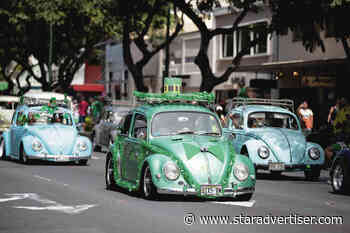 Blangiardi signs bill to streamline rules for street festivals, parades