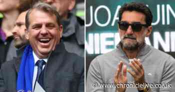 Chelsea document reveals 'baffling' £11.5m bombshell after Newcastle United deal