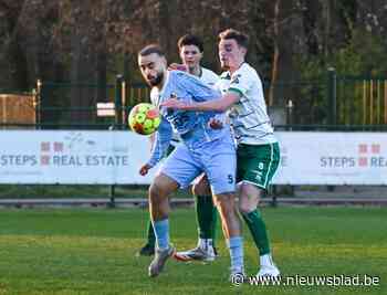 Hades klopt Pelt, dat veroordeeld lijkt tot testwedstrijd