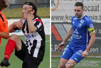 Bredene en Club Roeselare doen gouden zaak onderin, Zedelgem en Houthulst in de problemen, Oostnieuwkerke degradeert definitief