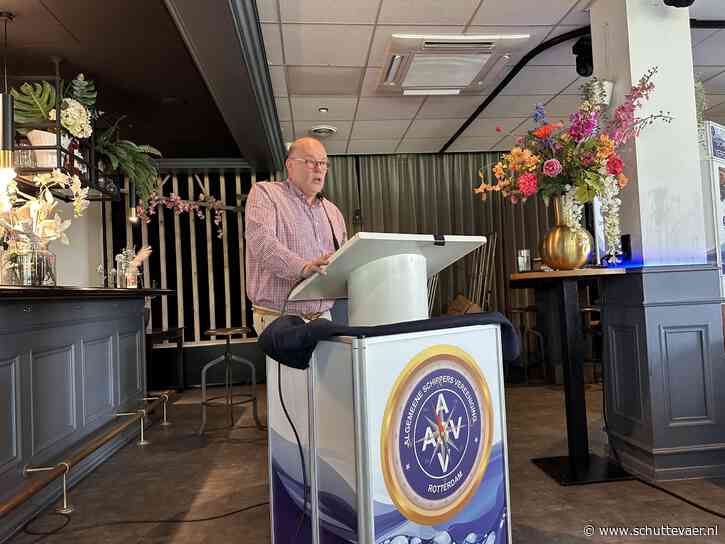 Nieuwe BPR-wijziging in april maakt weg vrij voor onbemande vaart bij max 20-meter-schepen