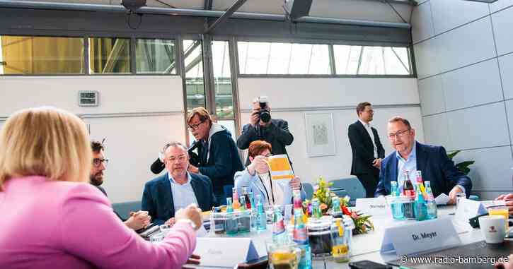 Einigung im öffentlichen Dienst von Bund und Kommunen