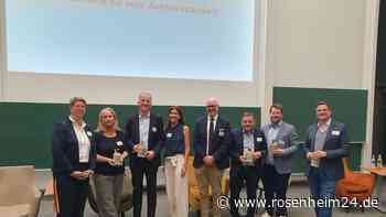 „Blicken nicht gerade in rosige Zukunft“: Studie zu Unternehmen in der Region vorgestellt