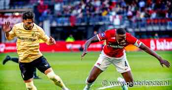 Bekerfinale wordt steeds belangrijker voor zwalkend AZ: ‘Nu moeten andere spelers opstaan’
