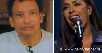 Gerri Eickhof duikt na tv-afscheid op bij Even tot hier en grapt over Glennis Grace, net nadat ze comeback maakte