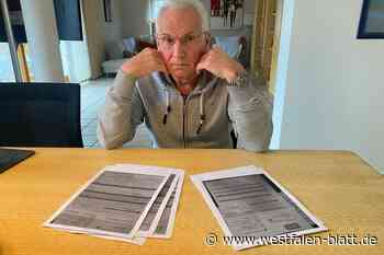 Steuer-Beschluss sorgt bei Firmenchefs in Herford für Erleichterung