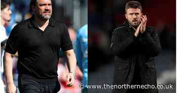 'I'm convinced': Bullish Daniel Farke's Leeds Utd claim ahead of Middlesbrough trip