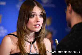 White Lotus and Sex Education star opens up on diagnosis