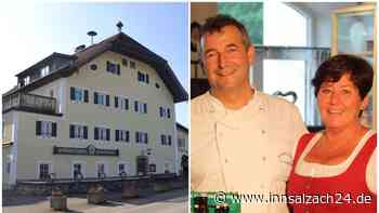 „Es braucht frischen Wind“: Pächter im Schönramer Bräustüberl hören auf - Zukunft ungewiss