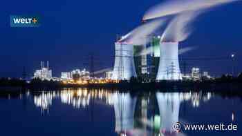 Welche Lösung die Atompolitiker der Union beim Kernkraft-Problem übersehen