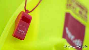 Mehr Geld für öffentlichen Dienst