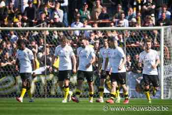 KSC Lokeren-Temse lijkt niet meer te stoppen en staat op play-offplaats: “We kunnen iedereen een hak zetten”
