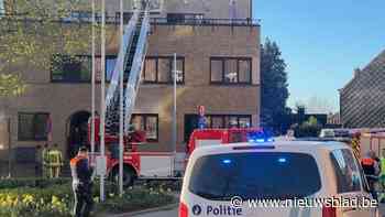 Twee woningbranden in halfuur: Huis Van Bockstal even ontruimd