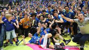 Bocholt triomfeert voor zevende keer: “Diep moeten gaan, maar finales horen spannend te zijn”