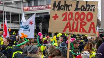 Bund und Kommunen einigen sich im Tarifstreit