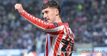 Sunderland goal hero Trai Hume reveals next target after battling West Brom success