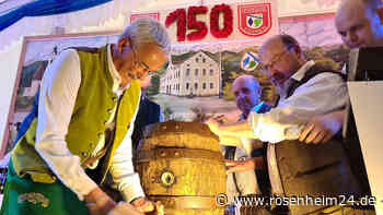 Edlinger Gmoafest steht vor Tür – Das ist geplant