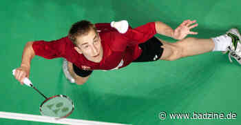 Alle Badminton-Europameister im Herreneinzel