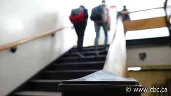 He was convicted for sexually touching a student. Years later, he still had a Manitoba teaching certificate