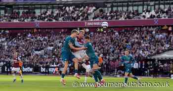 Cherries draw 'felt like a loss': Hammers skipper Bowen