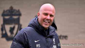 Premier League Soccer: Stream Fulham vs. Liverpool From Anywhere