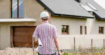 All the latest planning applications in Lewisham affecting homes and listed buildings
