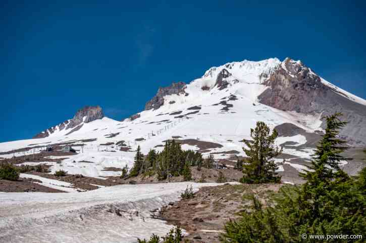 The 5 Best Summer Ski Camps: Where To Train and Ski in the Off-Season