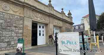 'I tried the seaside tearoom with cakes that would make Mary Berry blush'