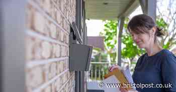 Martin Lewis' 'last chance' warning to anyone buying stamps as price set to soar