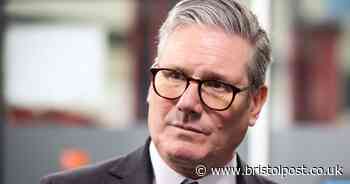 Sir Keir Starmer to announce new financial support after Trump news