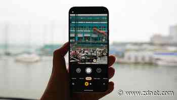 This secret Pixel camera feature makes your photos look more vibrant - how to turn it on