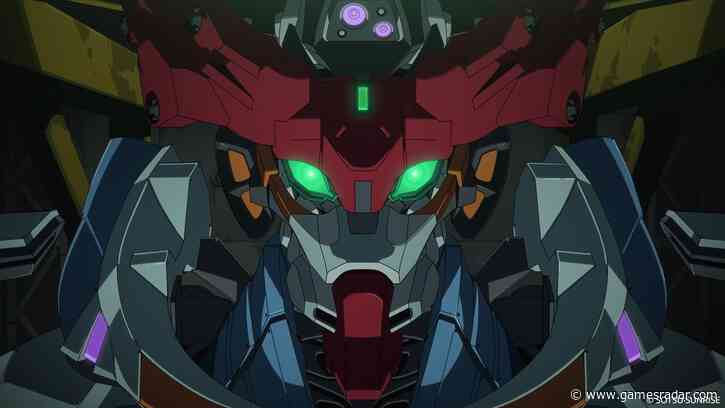 Mobile Suit Gundam GQuuuuuuX release schedule – when is episode 1 on Prime Video?