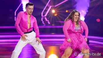 Wer hat das größte Tanztalent?: So haben die "Let's Dance"-Stars bisher abgeschnitten