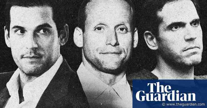 ‘Deception, fraud and coercion’: the Miami property magnate brothers accused of rape